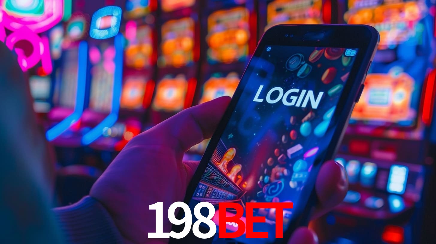 Casino VIP 198Bet