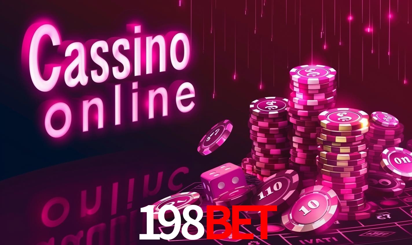 Desvendando o Mundo dos Jogos Virtuais na 198Bet