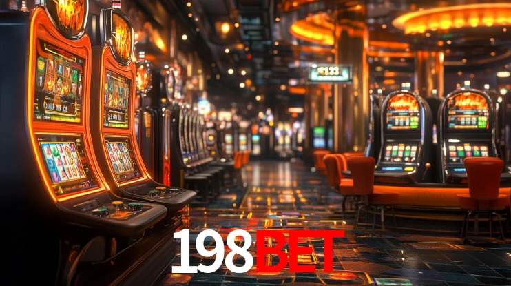 Explore as vantagens do 198Bet: serviço profissional e confiabilidade