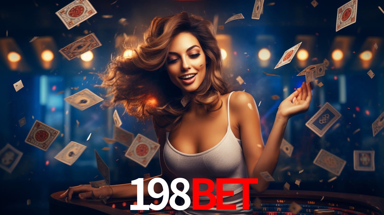Roulette Table 198Bet