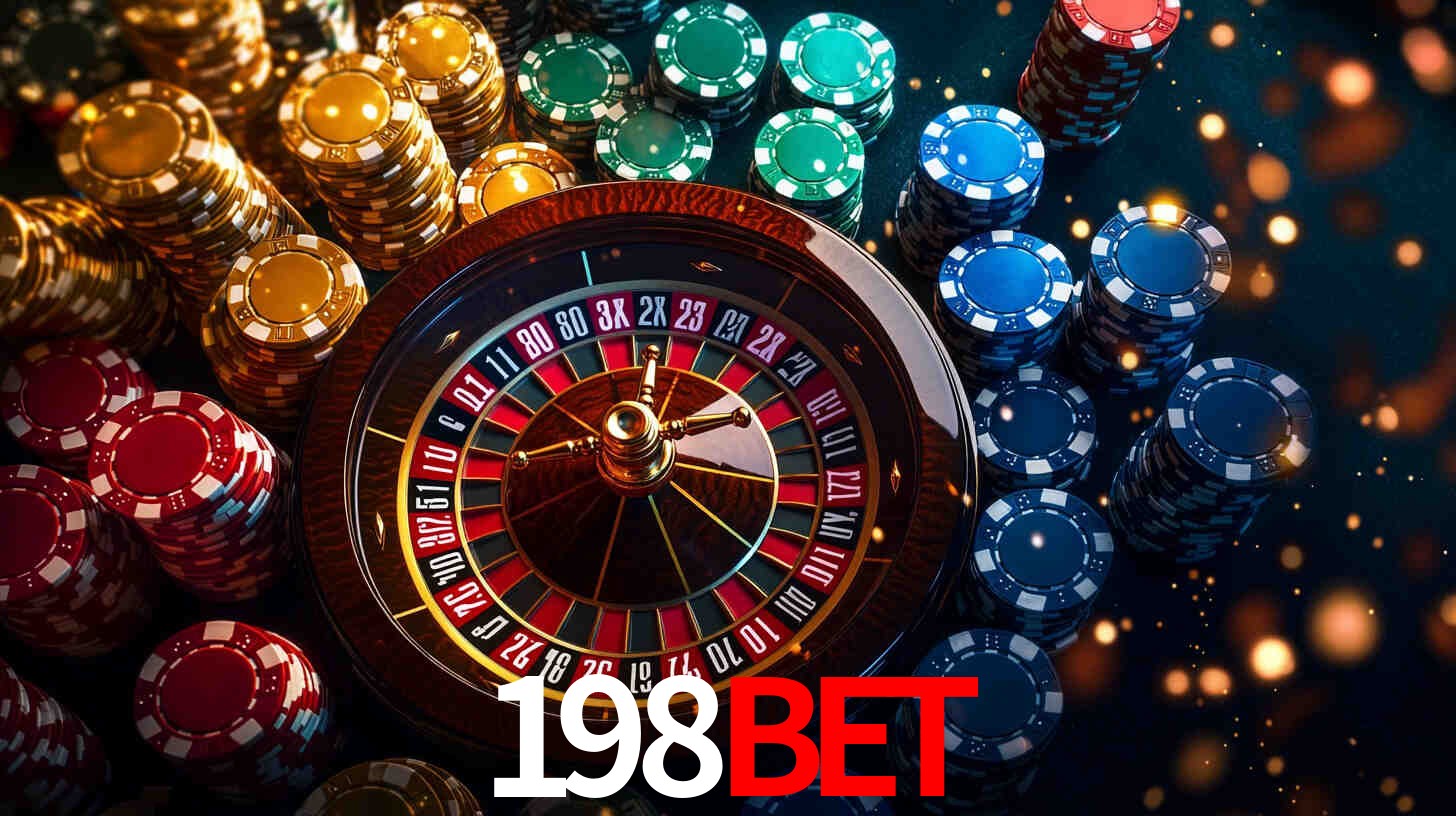 198Bet App Interface