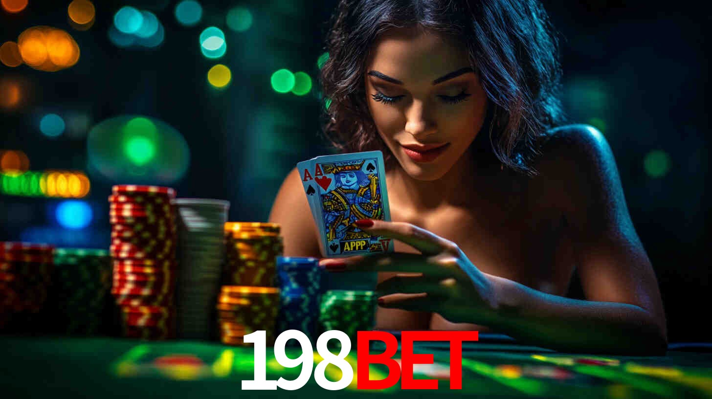 Explorando a Categoria de Eventos em Apostas na 198Bet