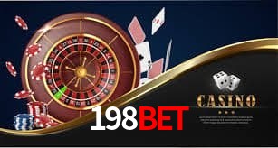 Estatísticas Esportivas 198Bet