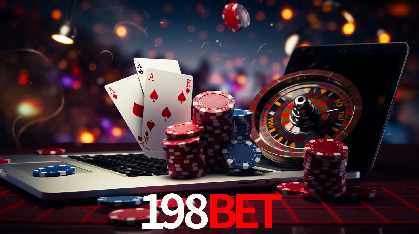 Blackjack Table 198Bet