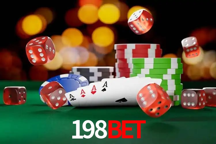 Provedores de Jogos 198Bet