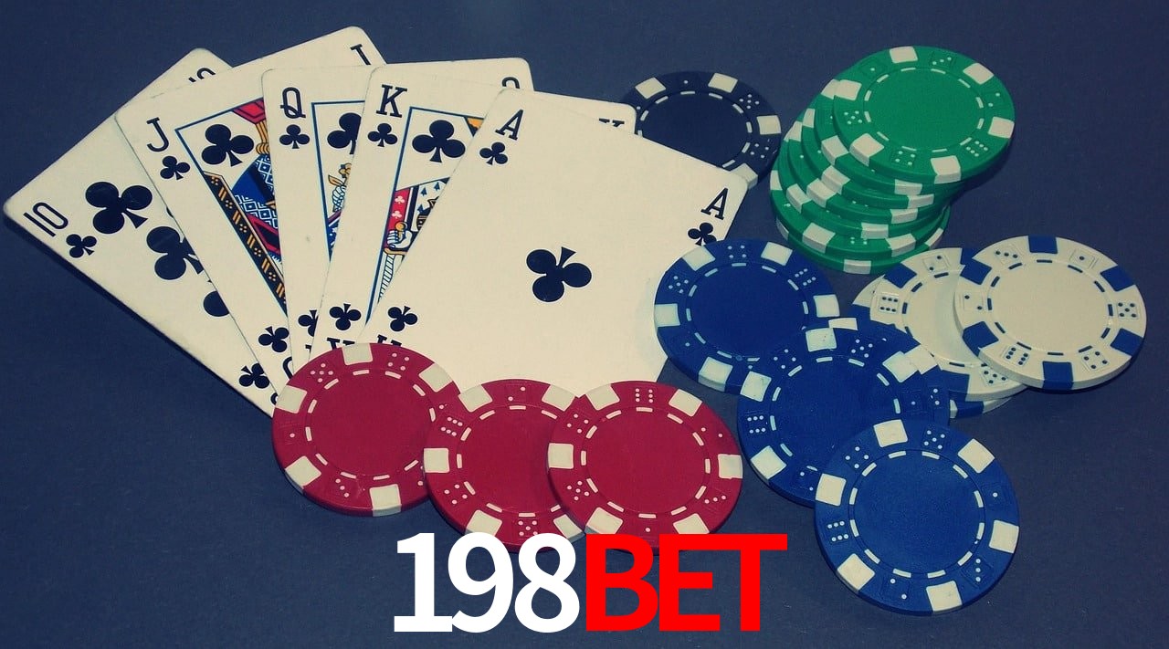 Statistics 198Bet