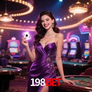 Casino Ao Vivo 198Bet