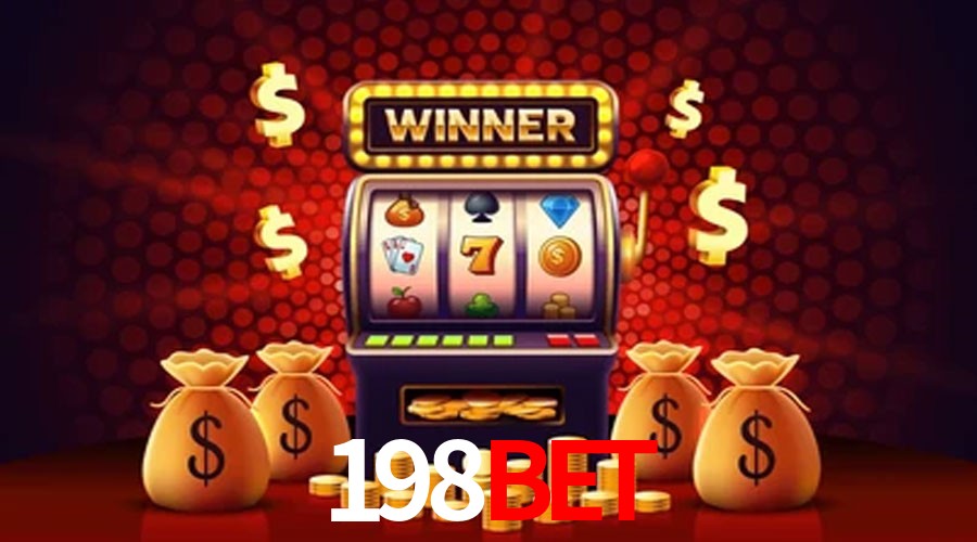 Game Providers 198Bet