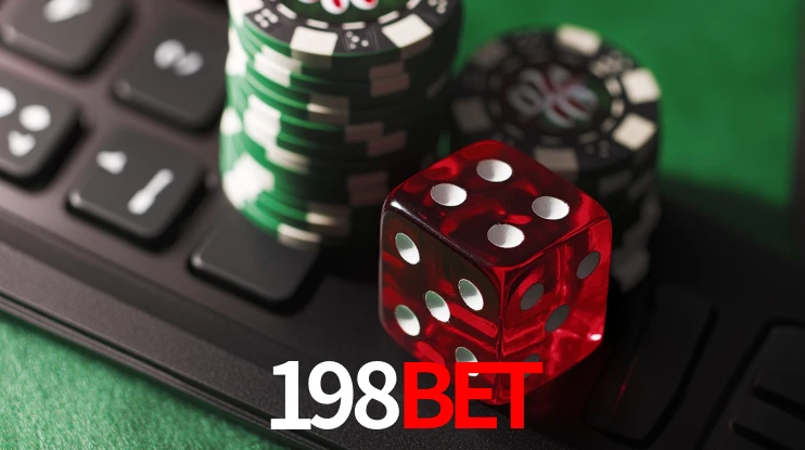 Live Casino 198Bet