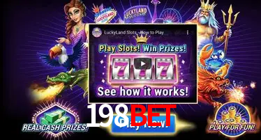 Descubra a Magia dos Jogos de Arcade no 198Bet