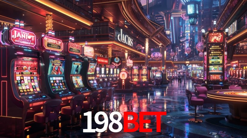 Game Statistics 198Bet