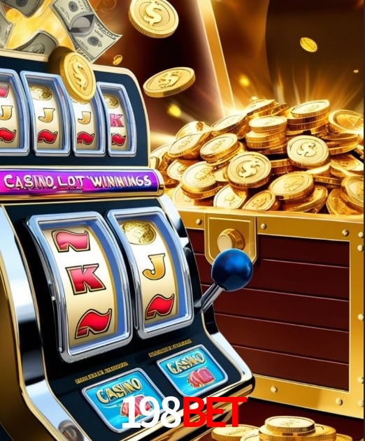 Welcome Bonus 198Bet