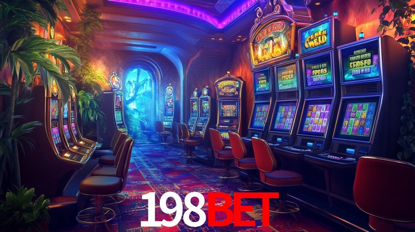 Tournaments 198Bet