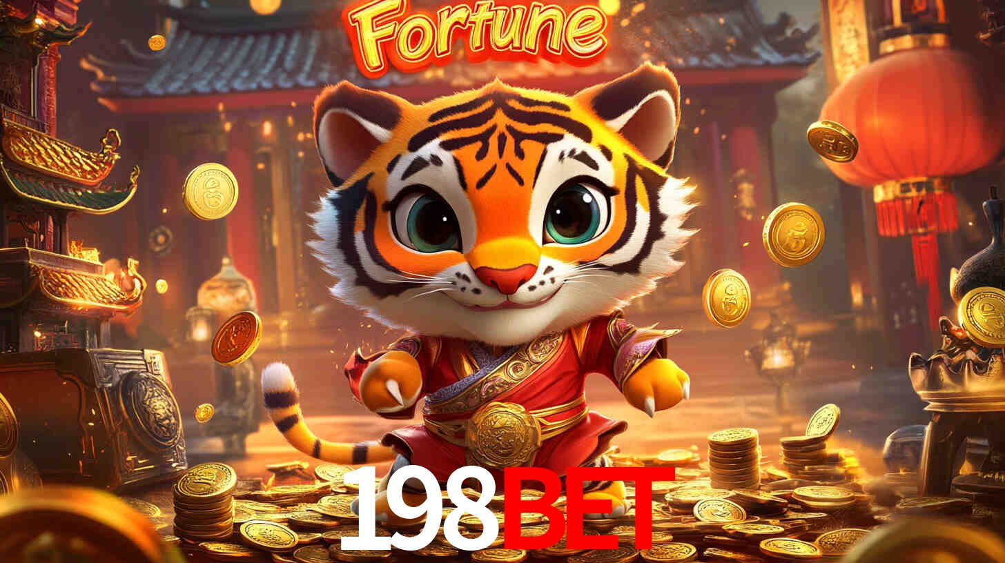 Apostas Esportivas na 198Bet: Um Guia Completo