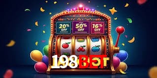 Promoção Relâmpago 198Bet
