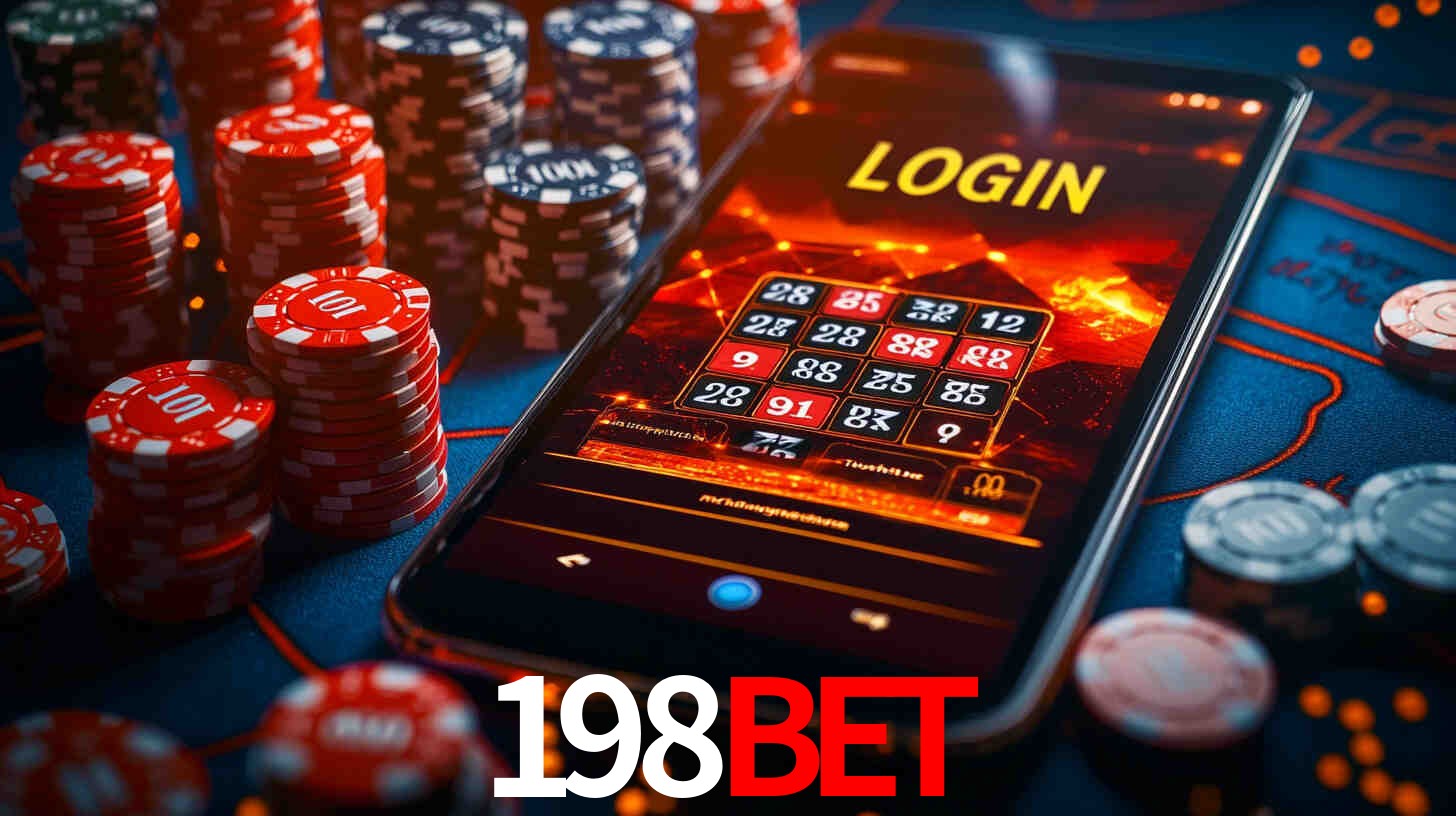 198 Bet Login