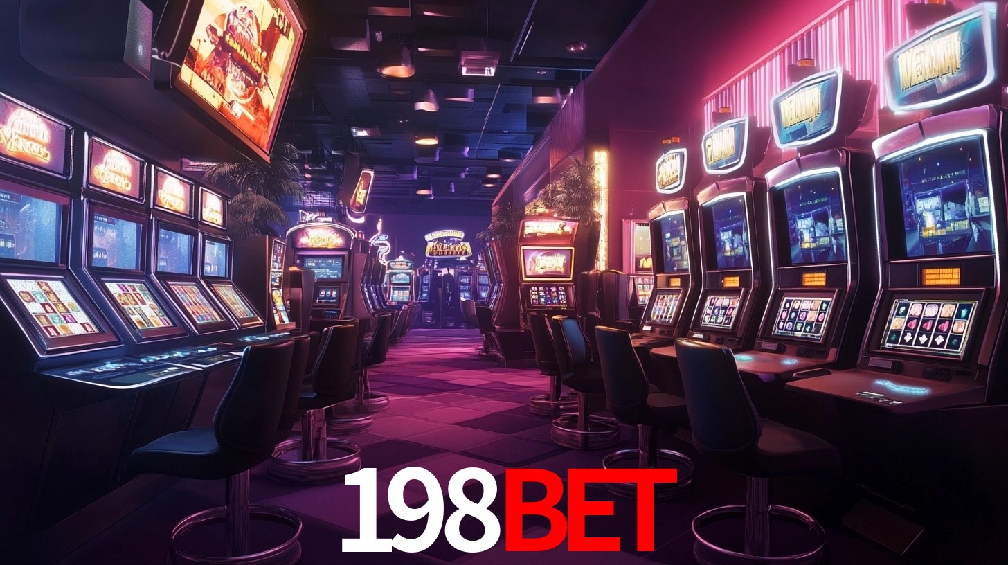 Ofertas Imperdíveis na 198Bet: Promoções e Bônus Que Valem a Pena