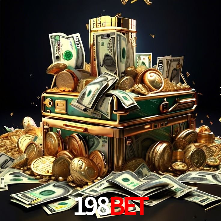 Estatísticas 198Bet