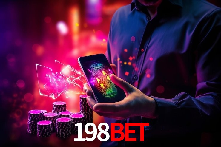 Mesa de Blackjack 198Bet