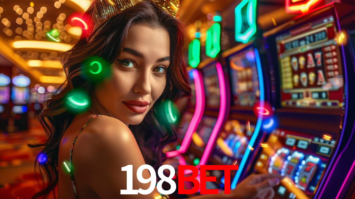 APP oficial da 198Bet para mobile