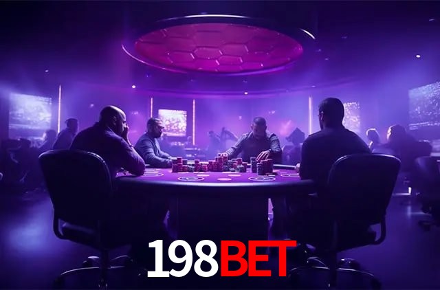 Avaliações dos Jogadores 198Bet