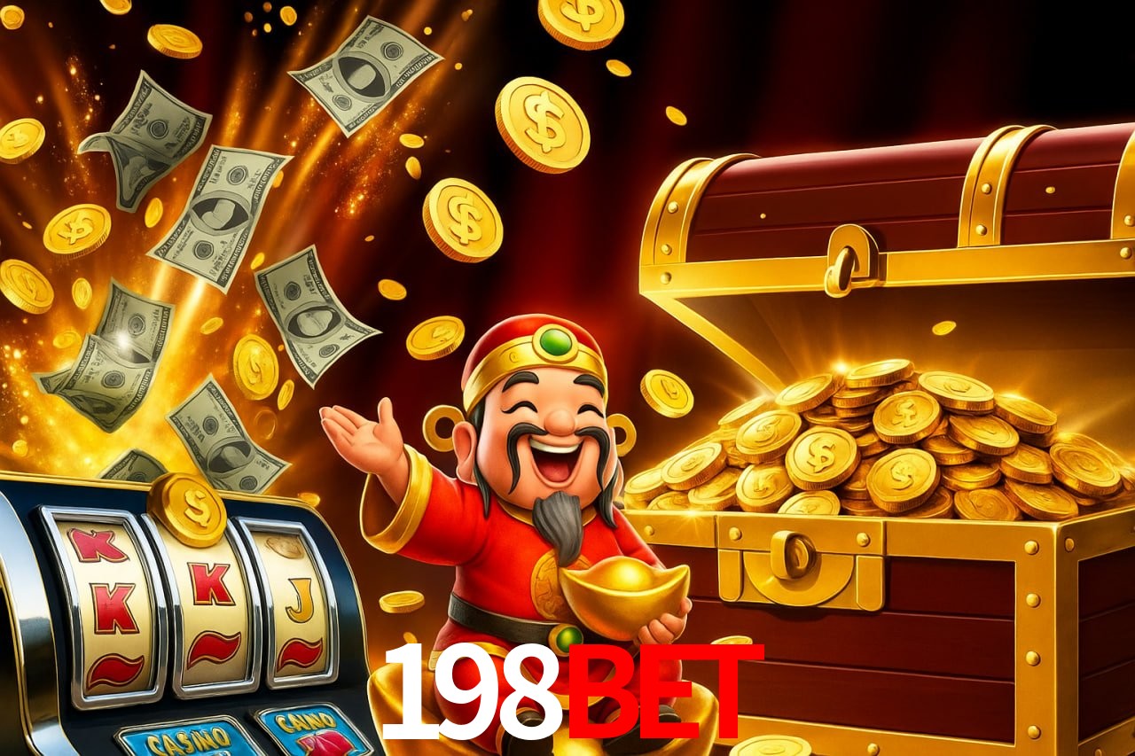 Programa VIP 198Bet