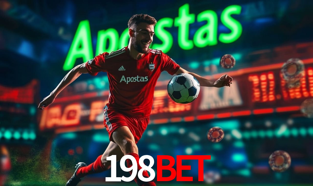 PIX Instantâneo 198Bet