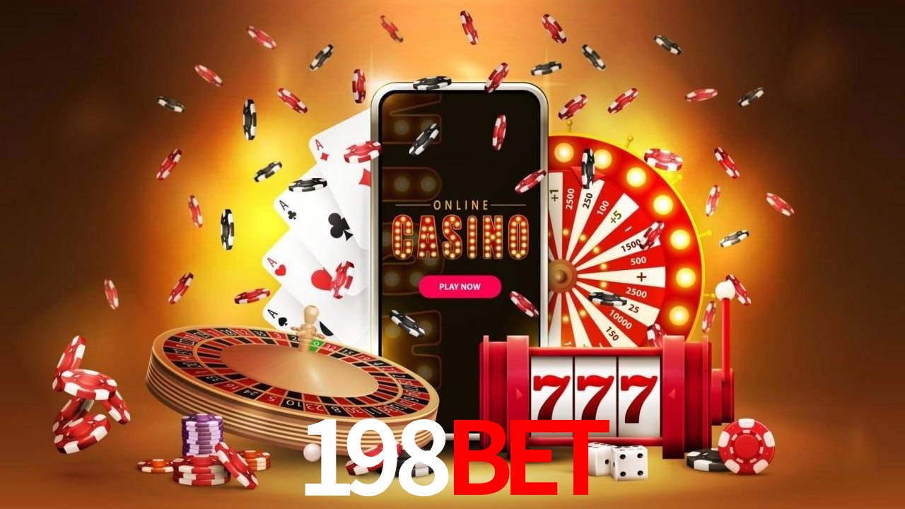 Cadastro Rápido 198Bet