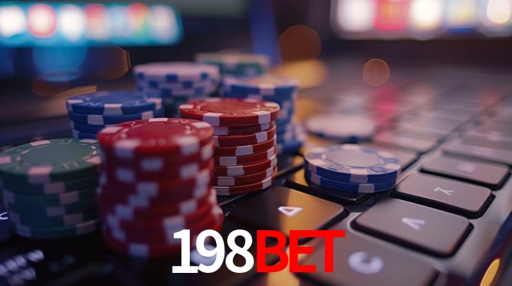 Sistemas de Segurança 198Bet