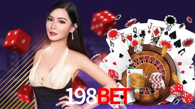 Jogos Exclusivos 198Bet