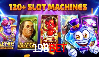 Inovações de Jogos na 198Bet: O Futuro das Experiências Interativas