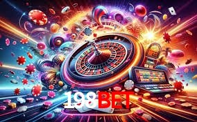 Apostas de Basquete 198Bet