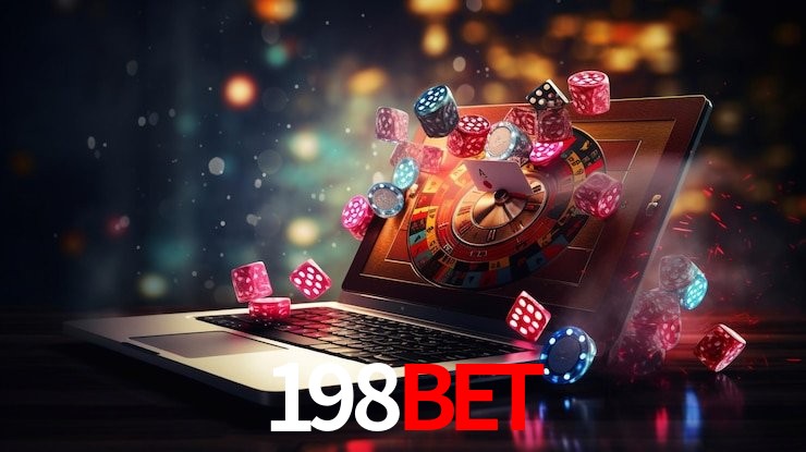 cassino 198Bet