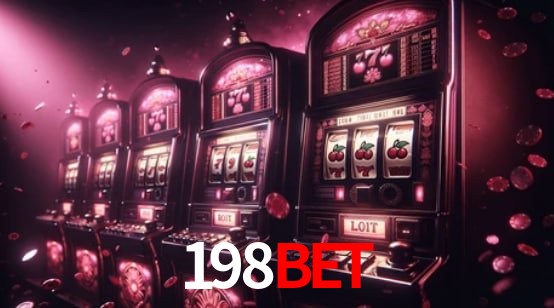 Interface do App 198Bet
