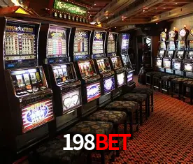 Descubra a Essência do 198Bet: Nossa História e Compromissos