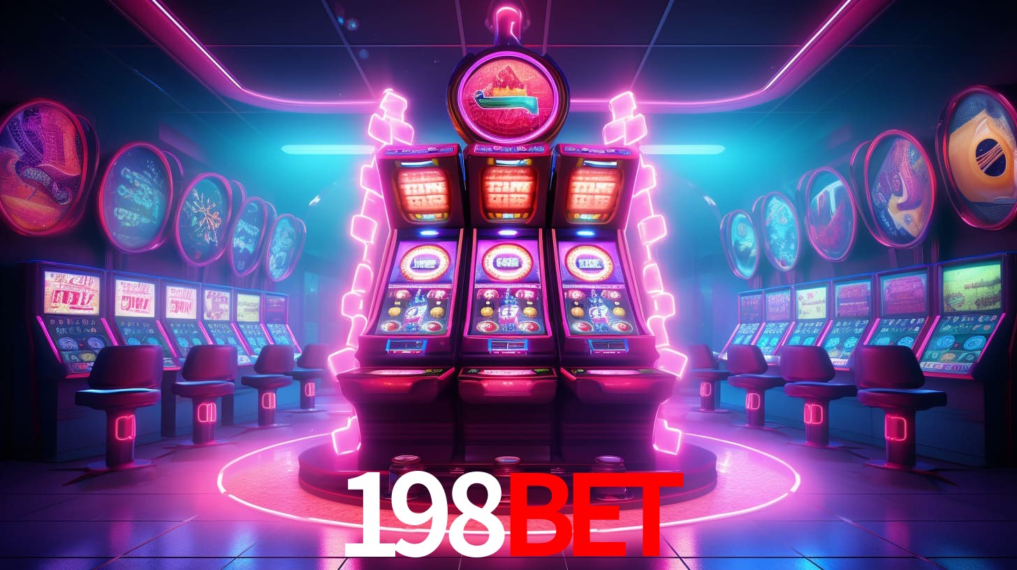 198Bet: Seu Especialista em Apostas Esportivas Brasileiras