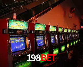 Seasonal Promotions 198Bet