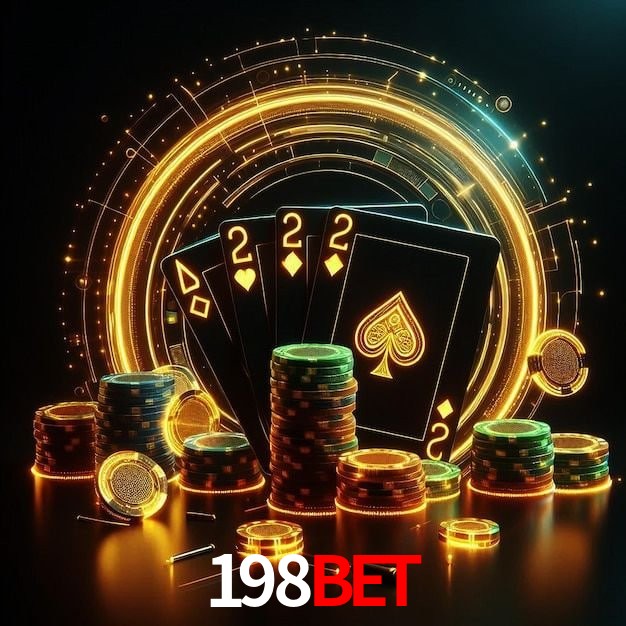 Casino Ao Vivo 198Bet