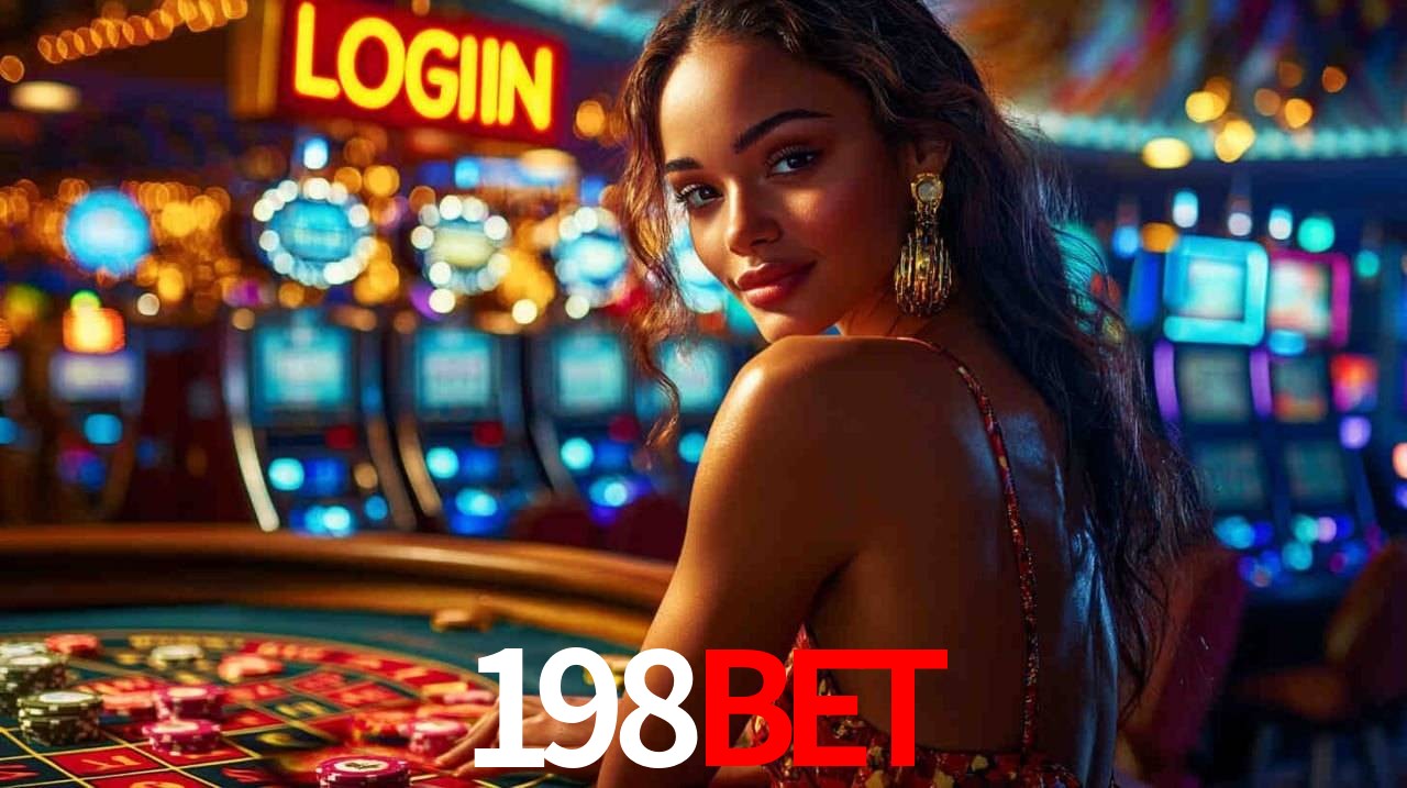 Login Seguro 198Bet