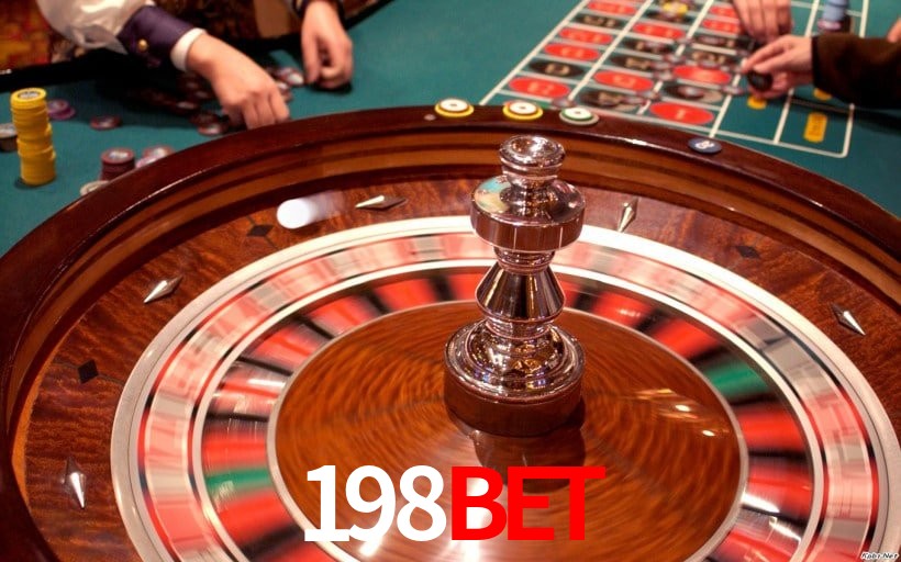 Torneios 198Bet