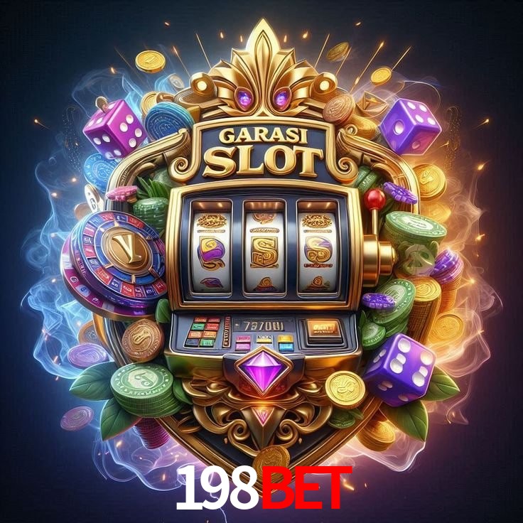 Design Responsivo 198Bet