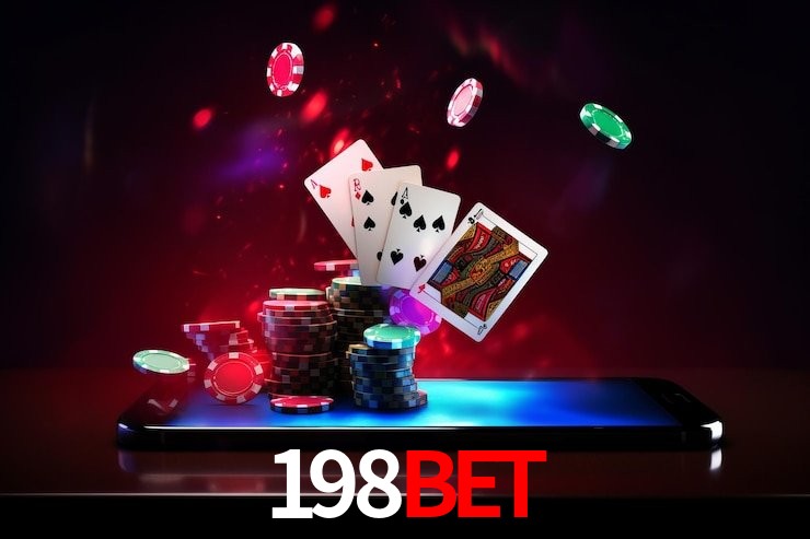 Experiência VIP 198Bet