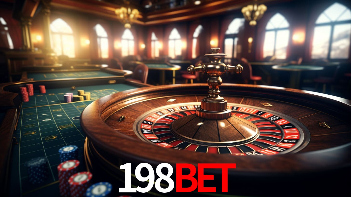 VIP Casino 198Bet