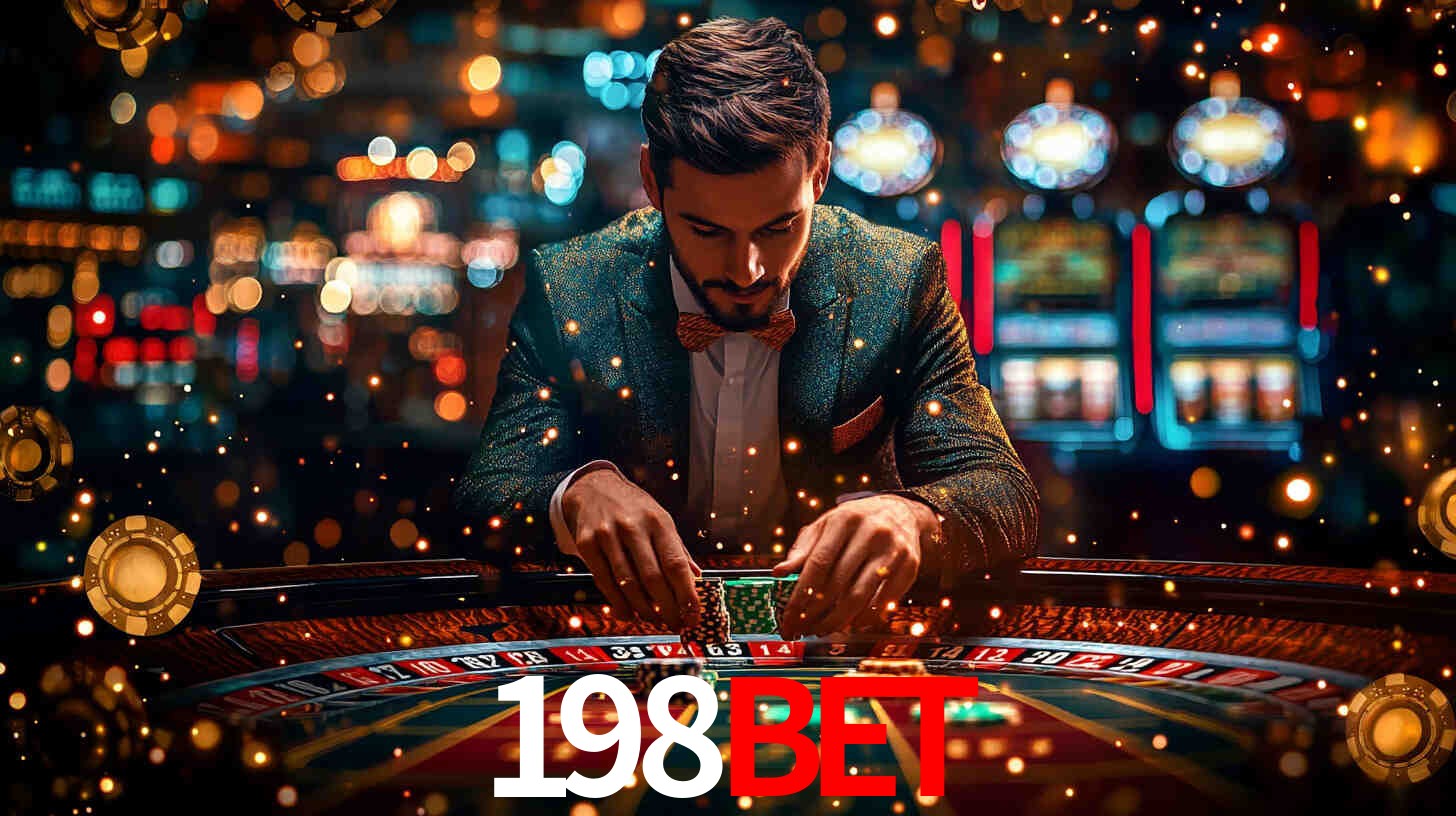 Premium Interface 198Bet
