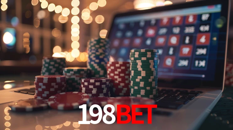 Slot Games 198Bet